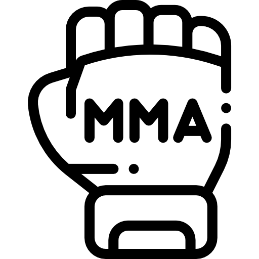 Mixed Martial Arts (MMA)